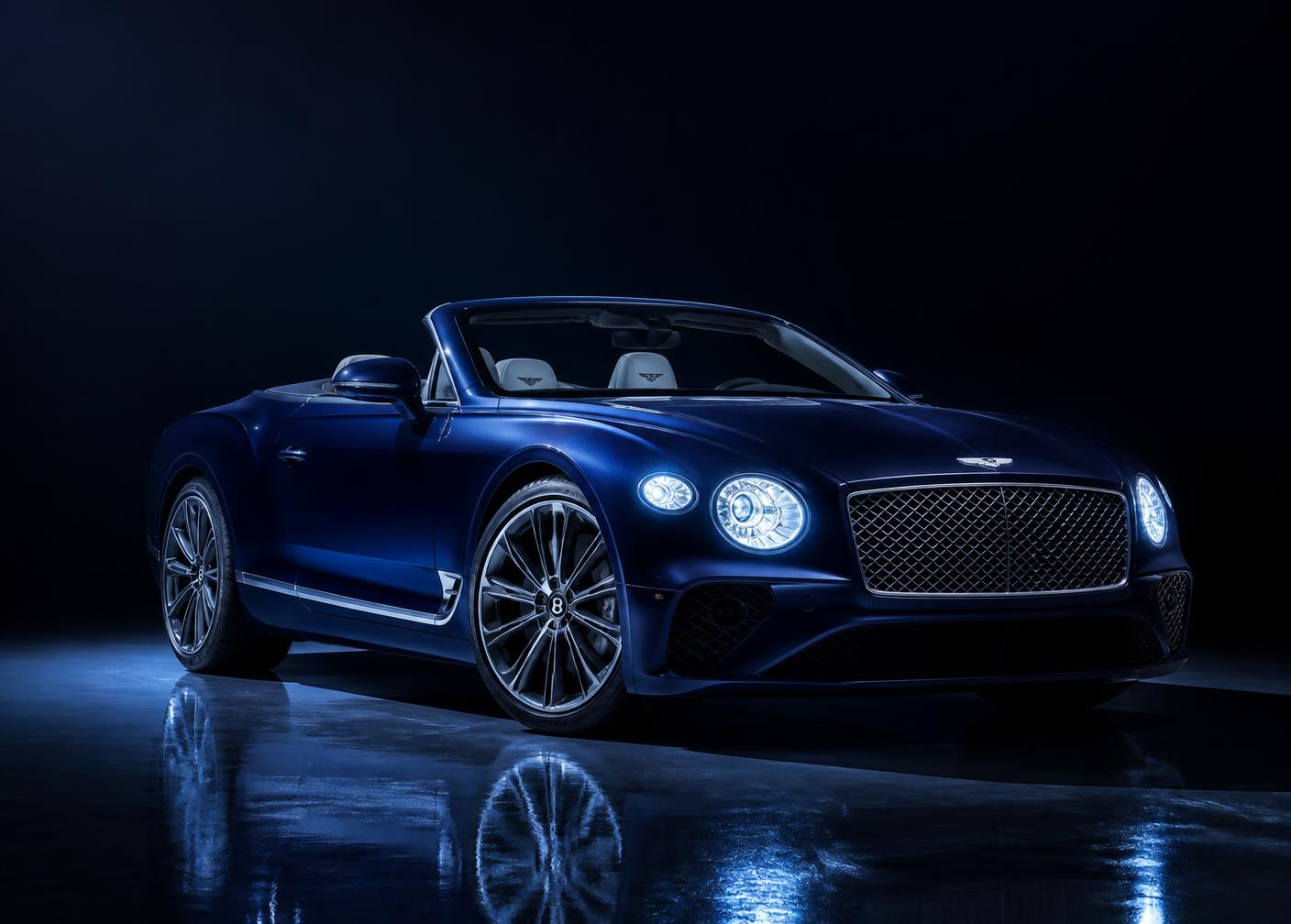 2023 Porsche 911 Turbo S